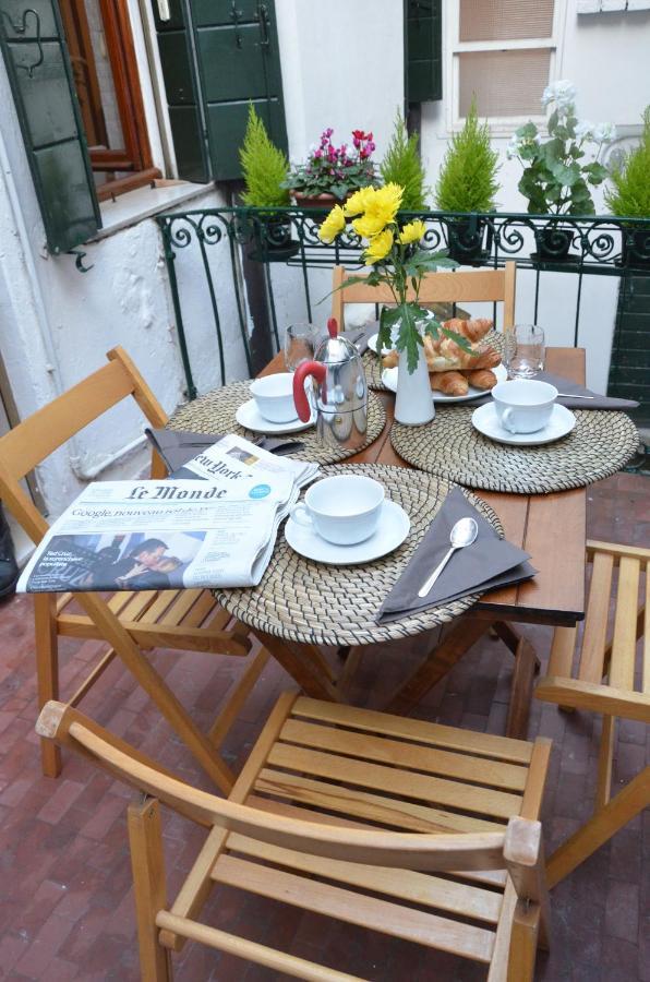 Venice Life Exterior foto
