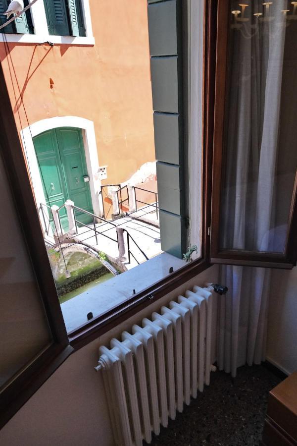 Venice Life Exterior foto