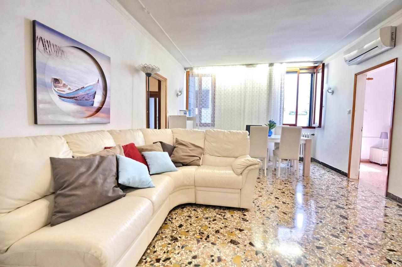 Venice Life Exterior foto